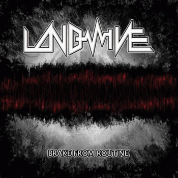 Landmine (KOR) : Brake from Routine